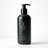 Charcoal Revive Men's Detoxifying Toner