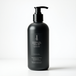 Charcoal Revive Men's Detoxifying Toner