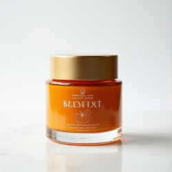 Harvest Glow Pumpkin Enzyme Mask