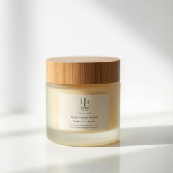 Mushroom Bliss Adaptogen Soothing Mask