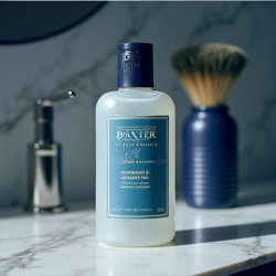 Baxter of California Daily Face Wash - Refresh & Revitalize