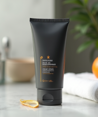 Men's Face Wash