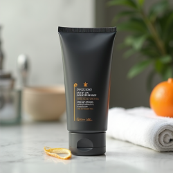 Revive & Refresh Men's Wake-Up Balm