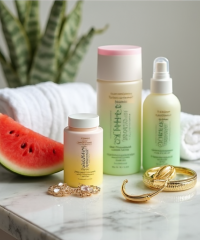 Skincare Sets