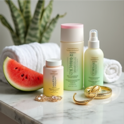 Glow Recipe Fruit Babies Bestsellers Kit