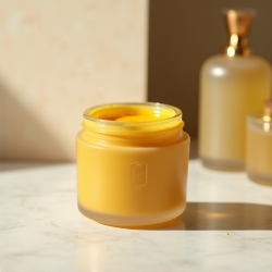 Golden Glow Turmeric Cream