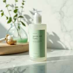 Pure Willow BHA Toner