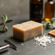Grit & Glow Exfoliating Soap Bar