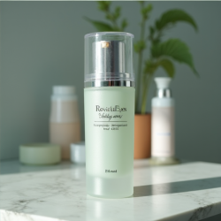 RevitalEyes Horse Chestnut De-Puffing Eye Gel