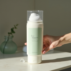 Cica Calm Cleansing Foam