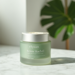 Elysian Bakuchiol Eye Renewal Cream