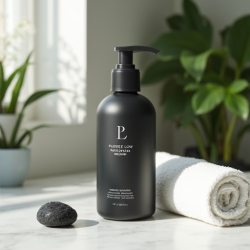 PureGlow Activated Charcoal Pore Minimizer