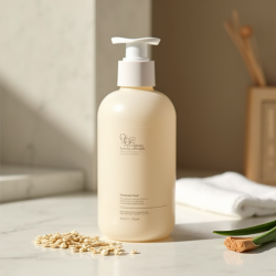 Gentle Oat Essence Cleanser
