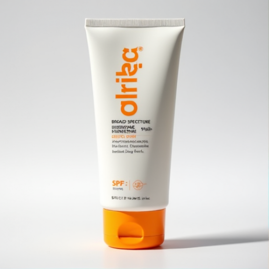 Thinksport Ultra Safe Sunscreen SPF 50+