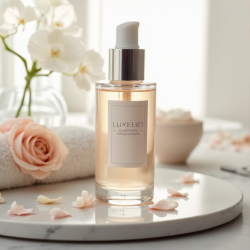 LuxeLift Peptide Firming Serum