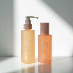 K-Glow Radiance Glass Skin Essentials Kit