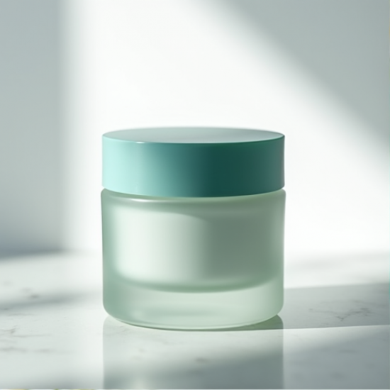 AquaCloud Hyaluronic Moisture Cream