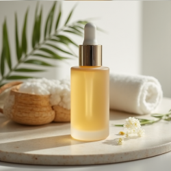 Radiant Glow Licorice Root Serum