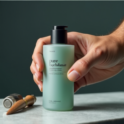 Pure Balance Tea Tree Oil Control Toner