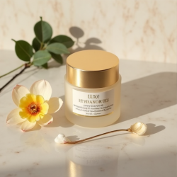 Marula Luxe Hydration Cream