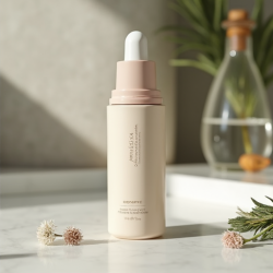 Kombucha Glow Vitamin C Eye Elixir