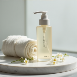 PureGlow Essentials Skincare Set