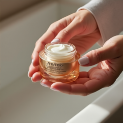 Shiseido Benefiance Wrinkle Smoothing Stars Set
