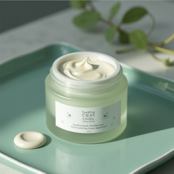 Soothing Cica Barrier Cream
