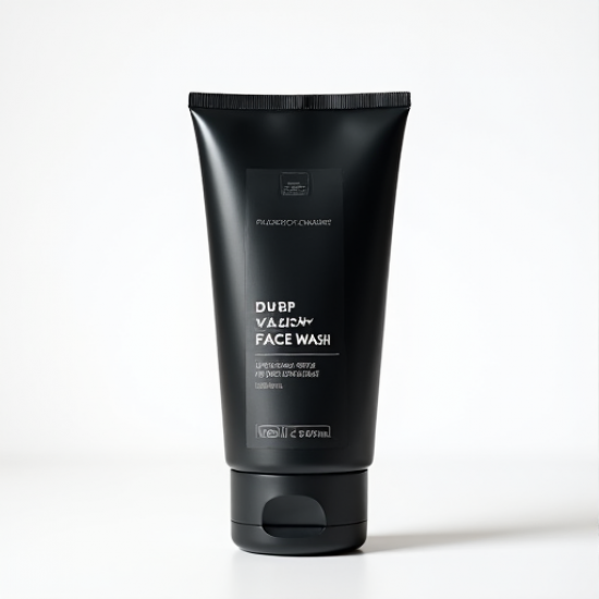 PureCharcoal Men's Deep Clean Face Wash