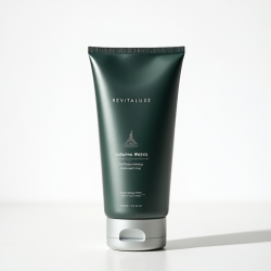 Revitaluxe Ginseng & Caffeine Energizing Moisturizer