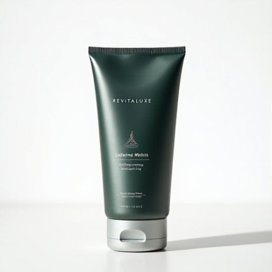 Revitaluxe Ginseng & Caffeine Energizing Moisturizer