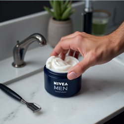 Nivea Men Ultra Hydration Cream