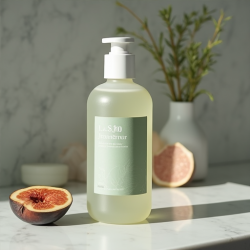 Fig Bliss Smoothing Toner