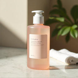 RevitaGlow Kombucha & Ginseng Toner