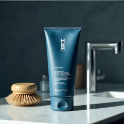 Harry's Revitalizing Exfoliating Face Wash for Men