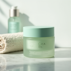 Soothing Cica Barrier Cream