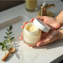 CocoGlow Hydrating Under Eye Balm