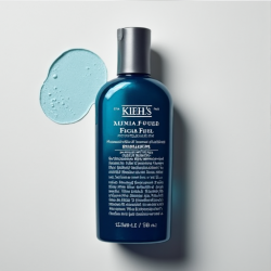 Kiehl's Facial Fuel Energizing Face Wash