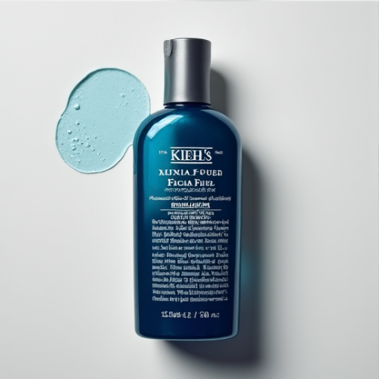 Kiehl's Facial Fuel Energizing Face Wash