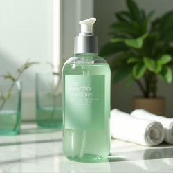 Aloe Luxe Soothing Micellar Gel