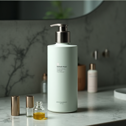 Herbal Refresh Revitalizing Toner