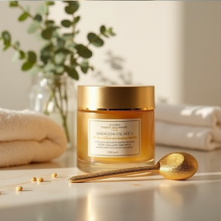 Argan Luxe Nourishing & Restoring Mask