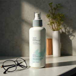 PureBalance Tea Tree Oil Control Moisturizer