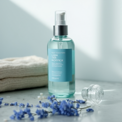 Blue Tansy Glow Toner