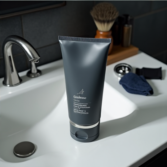 Gentleman's Daily Hydration SPF 15
