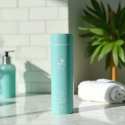 AquaShield SPF 30 Daily Defense Lotion