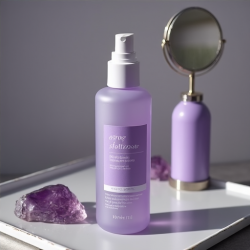 Grape Oasis Hydrating Facial Spray