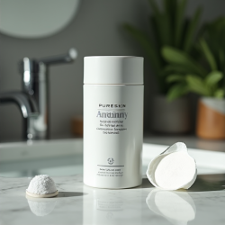 PureSkin Anthony Astringent Pads
