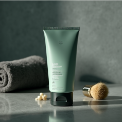 HydraGlow Men's Cream Cleanser