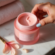 Hibiscus Radiance AHA Exfoliating Mask